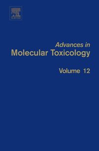 Produktbild: Advances in Molecular Toxicology