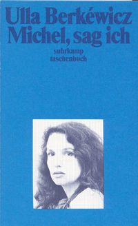 Produktbild: Michel, sag ich