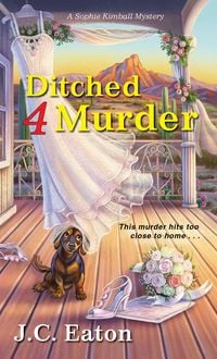 Produktbild: Ditched 4 Murder