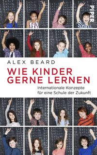 Produktbild: Wie Kinder gerne lernen