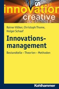 Produktbild: Innovationsmanagement