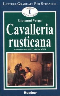 Produktbild: Cavalleria rusticana