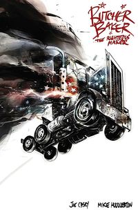 Produktbild: Butcher Baker the Righteous Maker