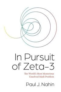 Produktbild: In Pursuit of Zeta-3