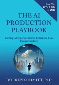 Produktbild: The AI Production Playbook