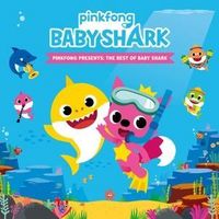 Produktbild: Pinkfong Presents: The Best Of Baby Shark