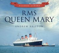 Produktbild: RMS Queen Mary