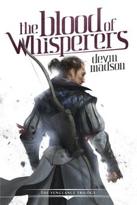 Produktbild: Blood of Whisperers