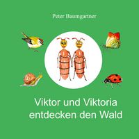 Produktbild: Viktor und Viktoria entdecken den Wald