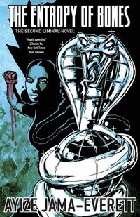 Produktbild: The Entropy of Bones