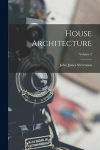 Produktbild: House Architecture; Volume 2