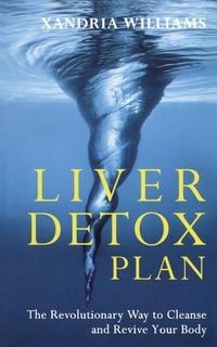 Produktbild: Liver Detox Plan