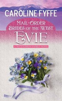 Produktbild: Mail-Order Brides Of The West