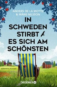 Produktbild: In Schweden stirbt es sich am sch&ouml;nsten