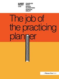 Produktbild: Job of the Practicing Planner