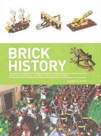 Produktbild: Brick Hist