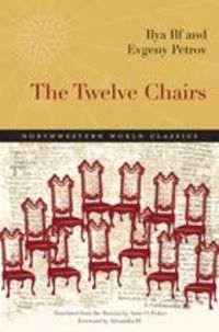 Produktbild: Twelve Chairs
