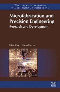 Produktbild: Microfabrication and Precision Engineering
