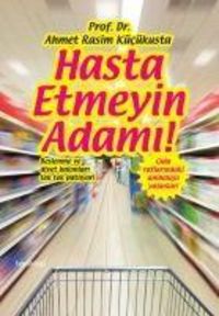 Produktbild: Hasta Etmeyin Adami