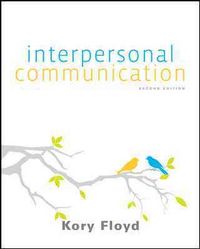 Produktbild: Floyd Interpersonal Communicat