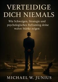 Produktbild: Verteidige dich niemals