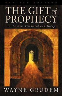 Produktbild: The Gift of Prophecy