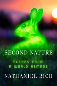Produktbild: Rich, N: Second Nature