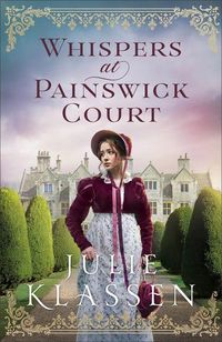 Produktbild: Whispers at Painswick Court