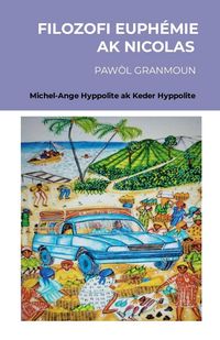 Produktbild: Filozifi Euph&eacute;mie Ak Nicolas