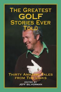 Produktbild: The Greatest Golf Stories Ever Told