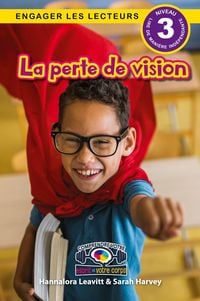 Produktbild: La perte de vision