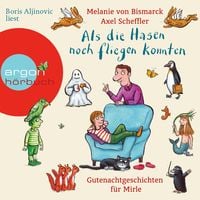 Produktbild: Als die Hasen noch fliegen konnten
