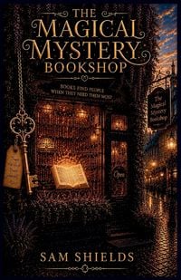 Produktbild: The Magical Mystery Bookshop
