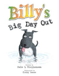 Produktbild: Billy's Big Day Out