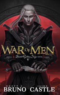 Produktbild: War of Men