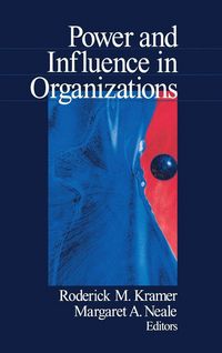 Produktbild: Power and Influence in Organizations