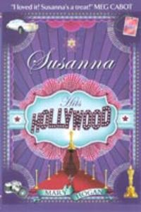 Produktbild: Susanna Hits Hollywood