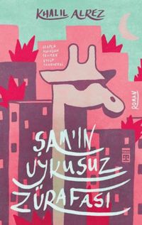 Produktbild: Samin Uykusuz Z&uuml;rafasi