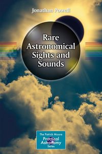 Produktbild: Rare Astronomical Sights and Sounds