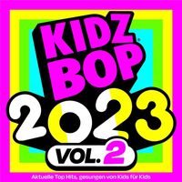 Bild vom Artikel KIDZ BOP 2023 Vol. 2 vom Autor Kidz Bop Kids