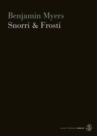 Produktbild: Snorri & Frosti