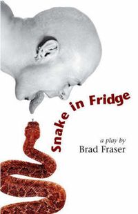 Produktbild: Snake in Fridge