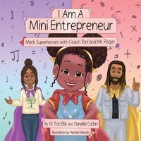 Produktbild: I Am A Mini Entrepreneur