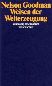 Produktbild: Weisen der Welterzeugung