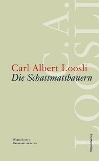 Produktbild: Die Schattmattbauern