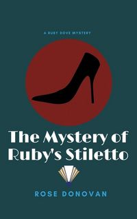 Produktbild: The Mystery of Ruby's Stiletto