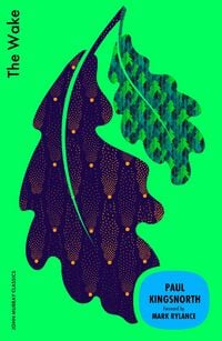 Produktbild: The Wake