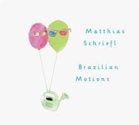 Produktbild: Brazilian Motions