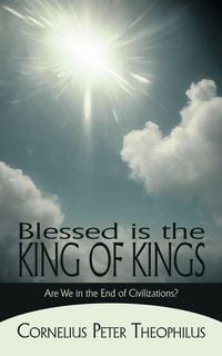 Produktbild: Blessed is the King of Kings