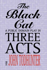 Produktbild: The Black Cat